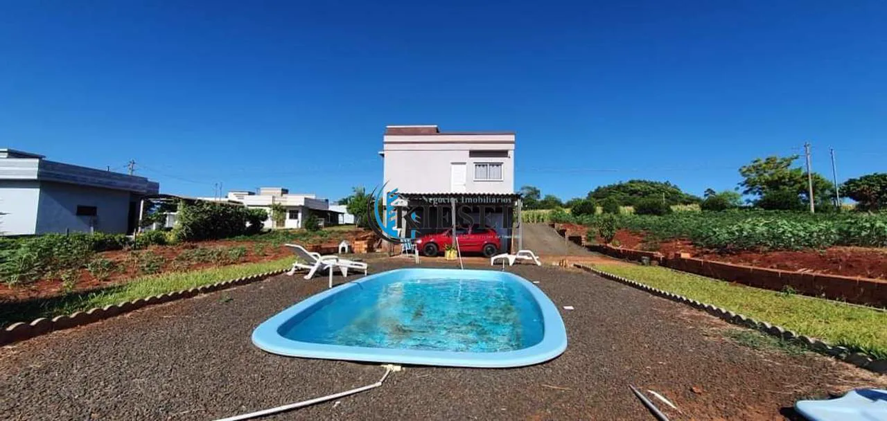 Casa com 2 quartos, 70 m², foto 9 de 10