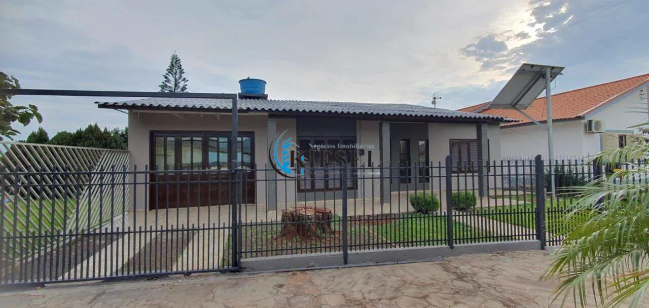 Casa com 3 quartos, 135 m², foto 3 de 8
