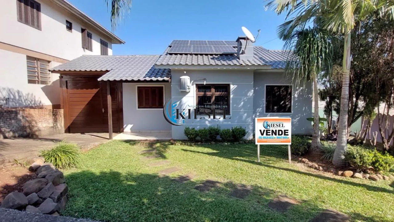 Casa com 3 quartos, 95 m², foto 1 de 9