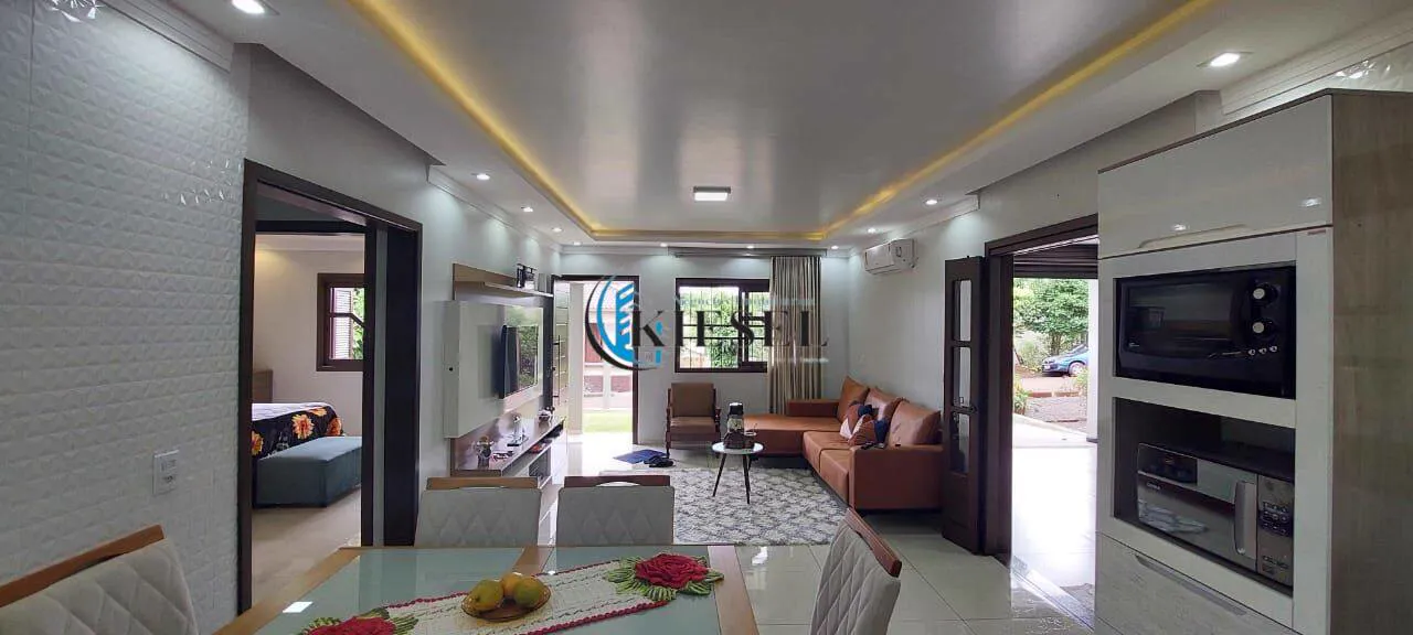 Casa com 3 quartos, 220 m², foto 6 de 15