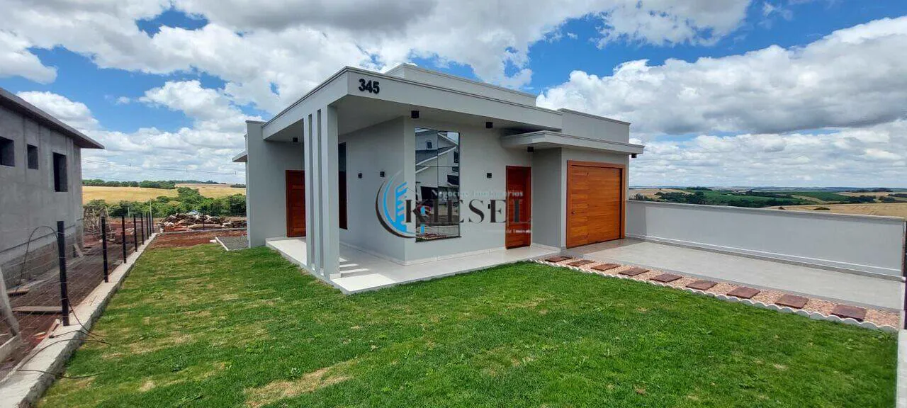 Casa com 2 quartos, 105 m², foto 4 de 15