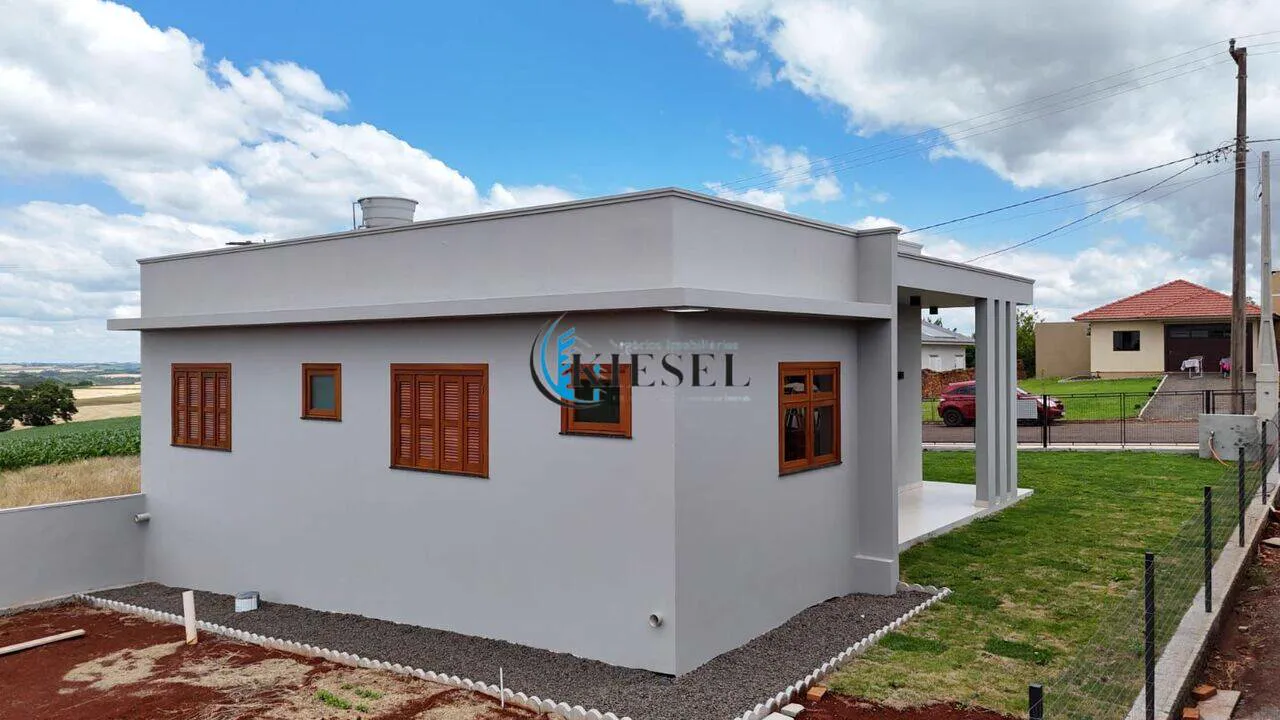 Casa com 2 quartos, 105 m², foto 6 de 15
