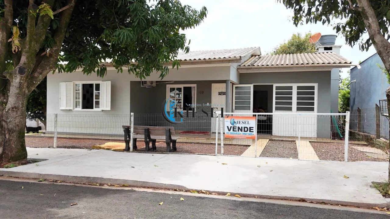 Casa com 3 quartos, 109 m², foto 3 de 7