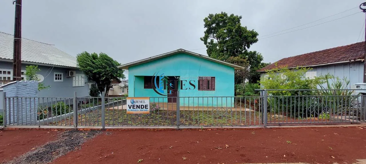 Casa com 2 quartos, 60 m², foto 3 de 9