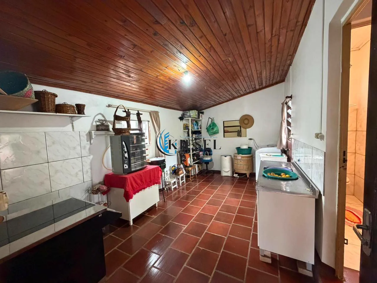 Casa com 3 quartos, 110 m², foto 11 de 13