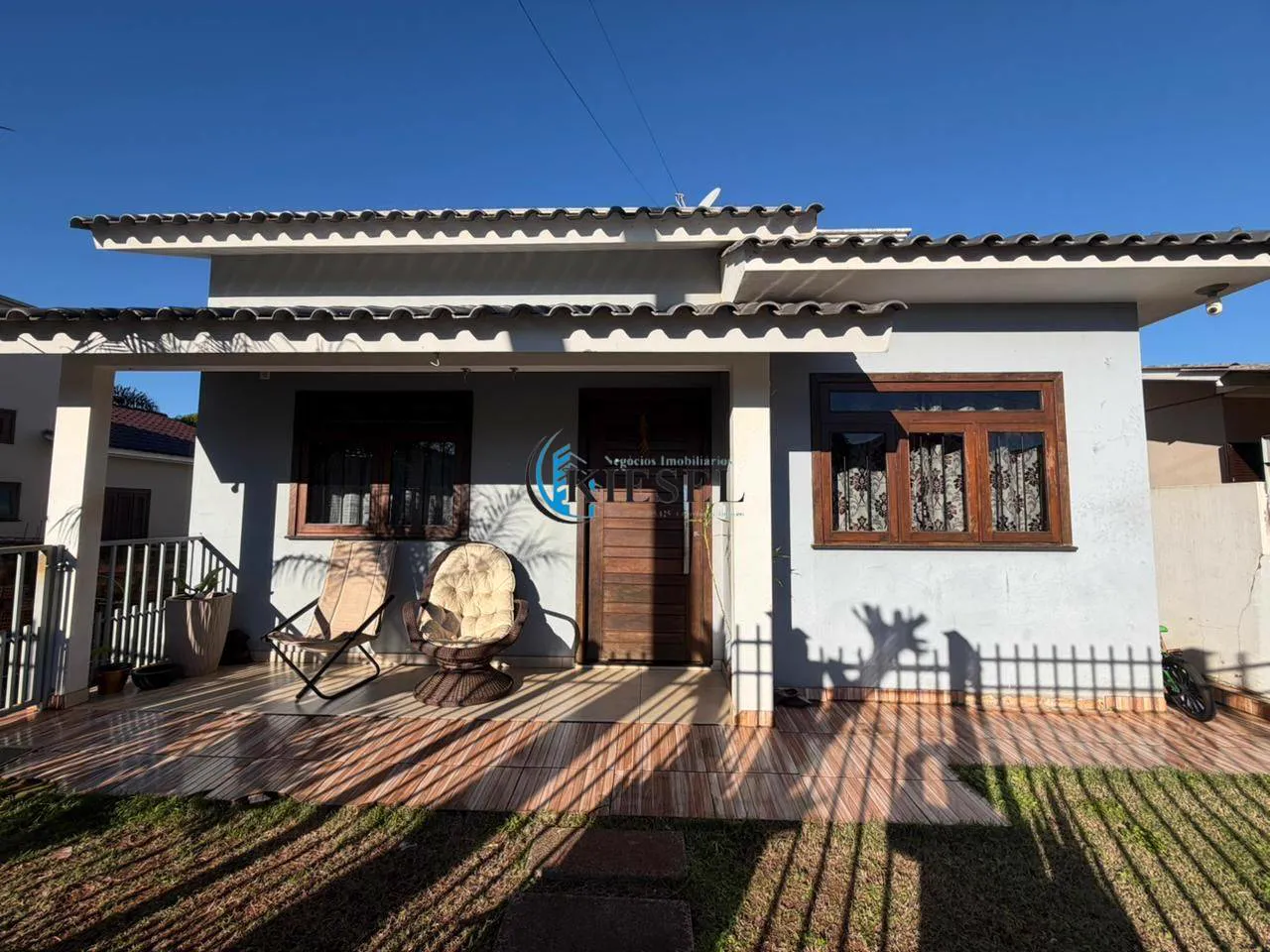Casa com 2 quartos, 100 m², foto 3 de 12