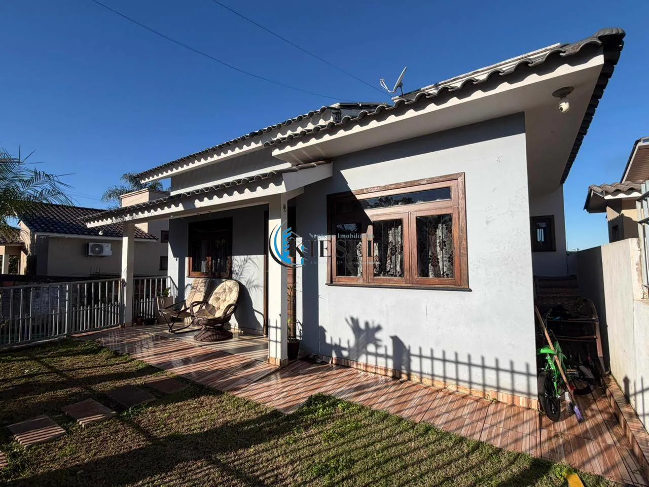 Casa com 2 quartos, 100 m², foto 4 de 12