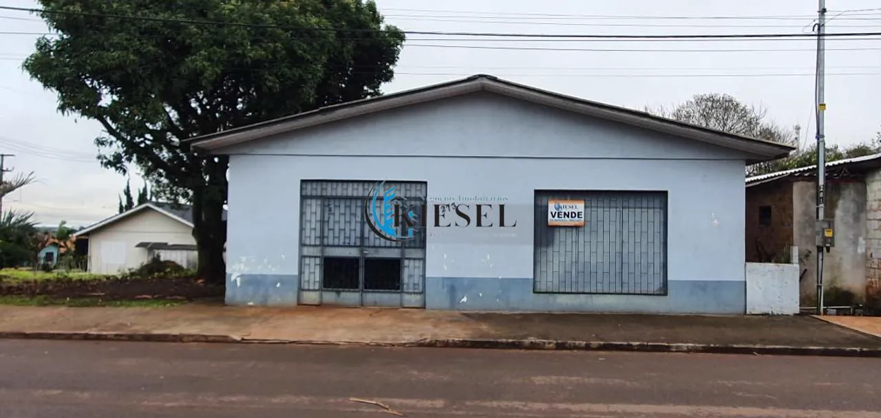 Prédio, 150 m², foto 1 de 9