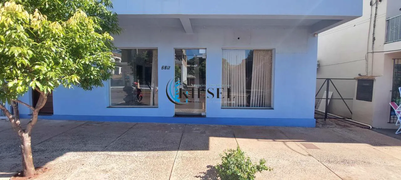 Sala comercial no Centro, foto 1 de 6