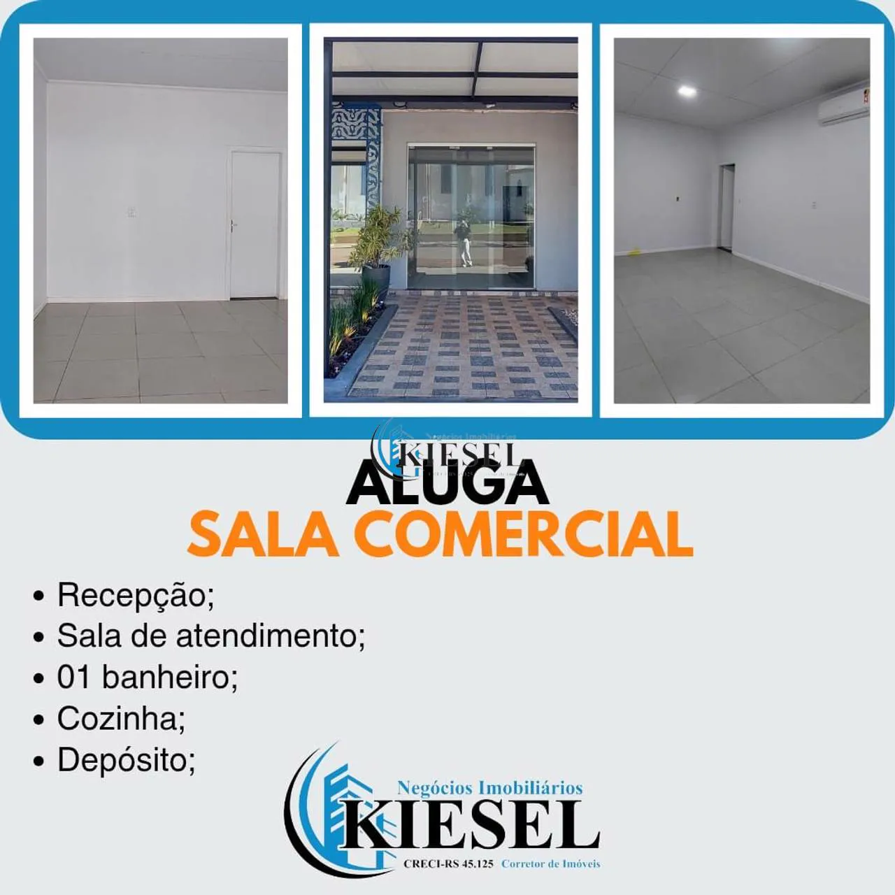 Sala, 80 m², foto 1 de 5