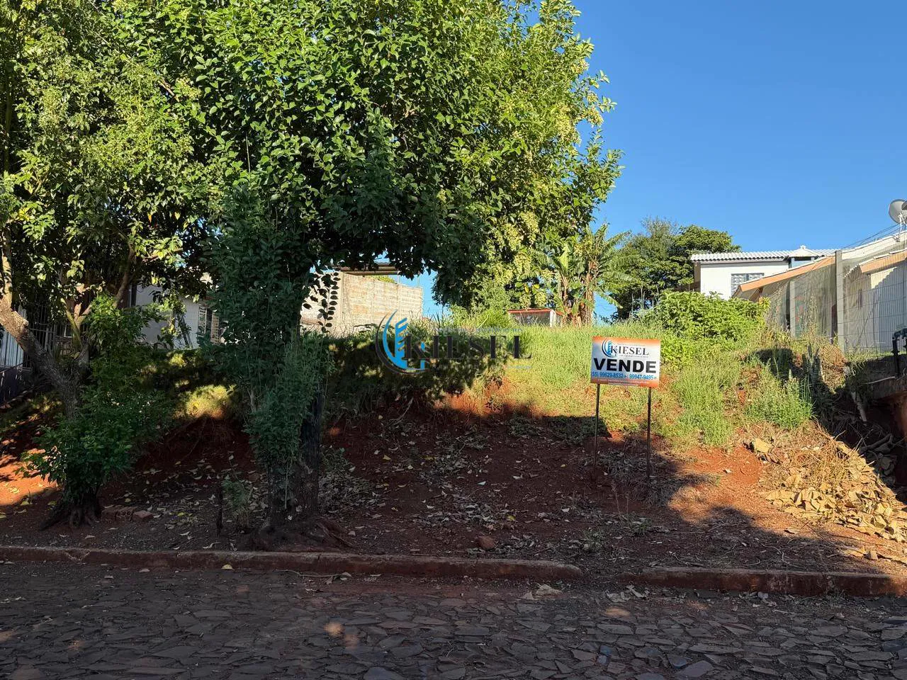 Terreno, 344 m², foto 2 de 3