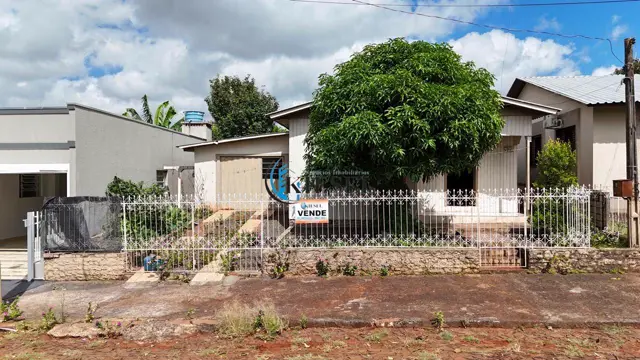 Casa com 3 quartos, 110 m² em Novo
