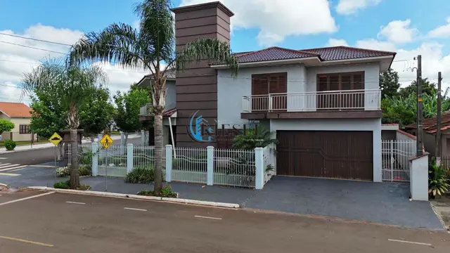 Casa com 2 quartos, 303 m² em Novo
