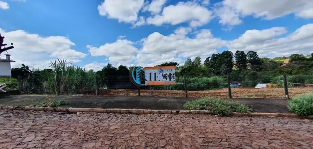 Terreno, 569 m² em Centro