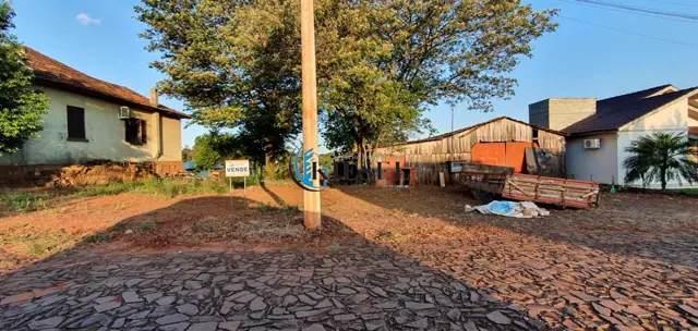 Terreno, 936 m² em Centro
