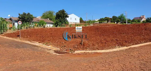 Terreno, 300 m² em Jardim