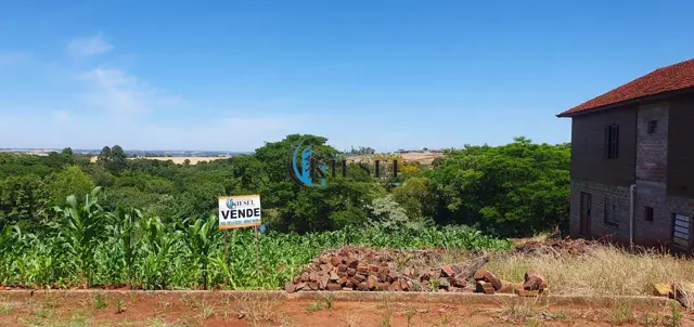 Terreno, 400 m² em Nichele