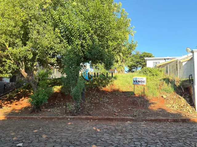Terreno, 344 m² em Centro